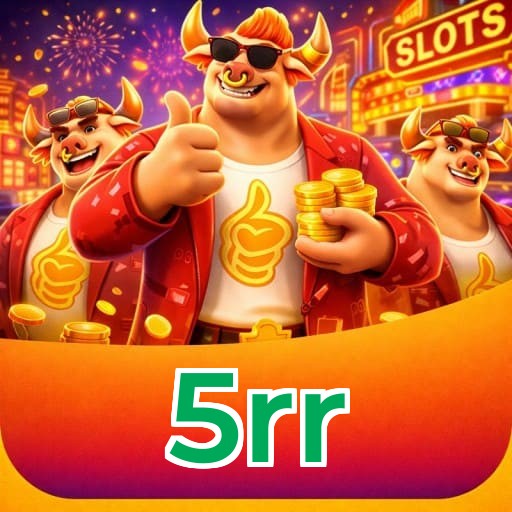 5rr Logo