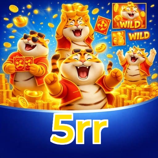 5rr Logo