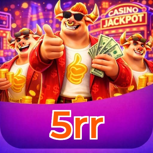5rr Logo