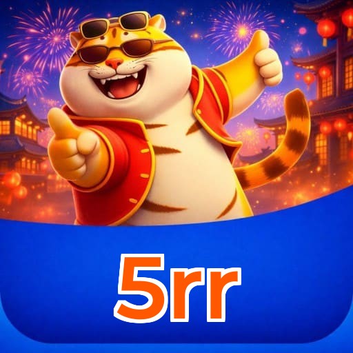 5rr Logo