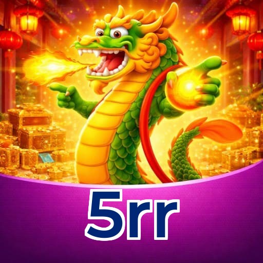 5rr Logo