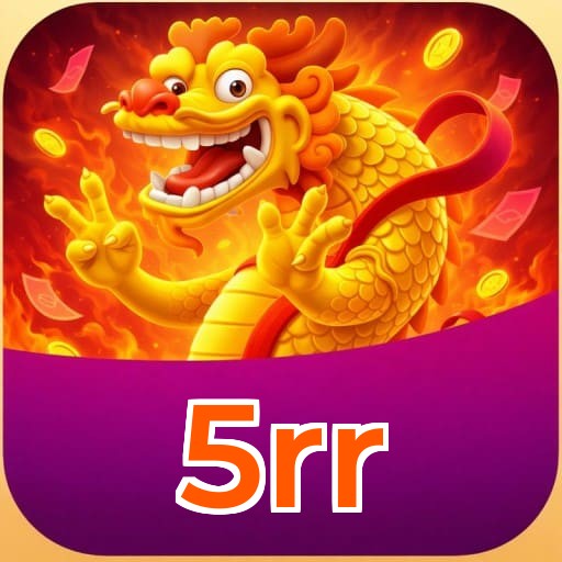5rr Logo