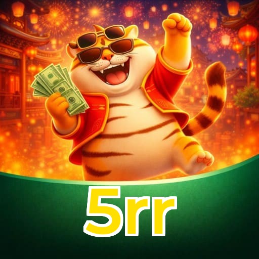 5rr Logo