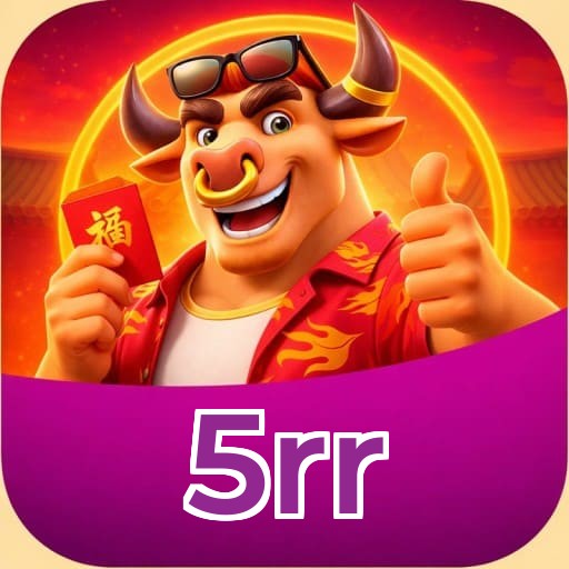 5rr Logo