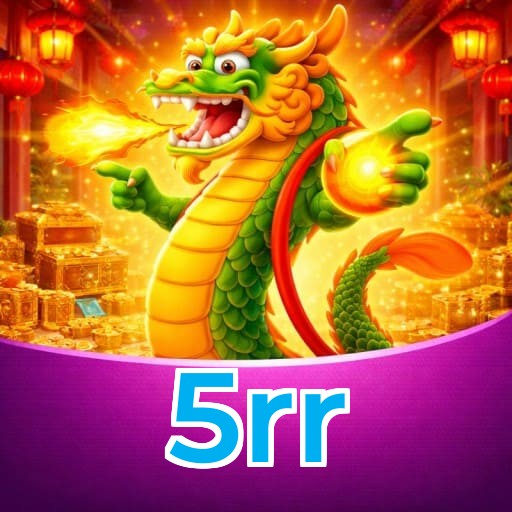 5rr Logo