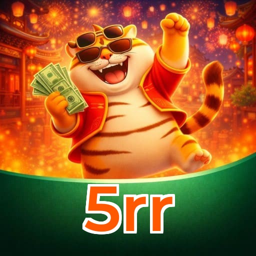 5rr Logo