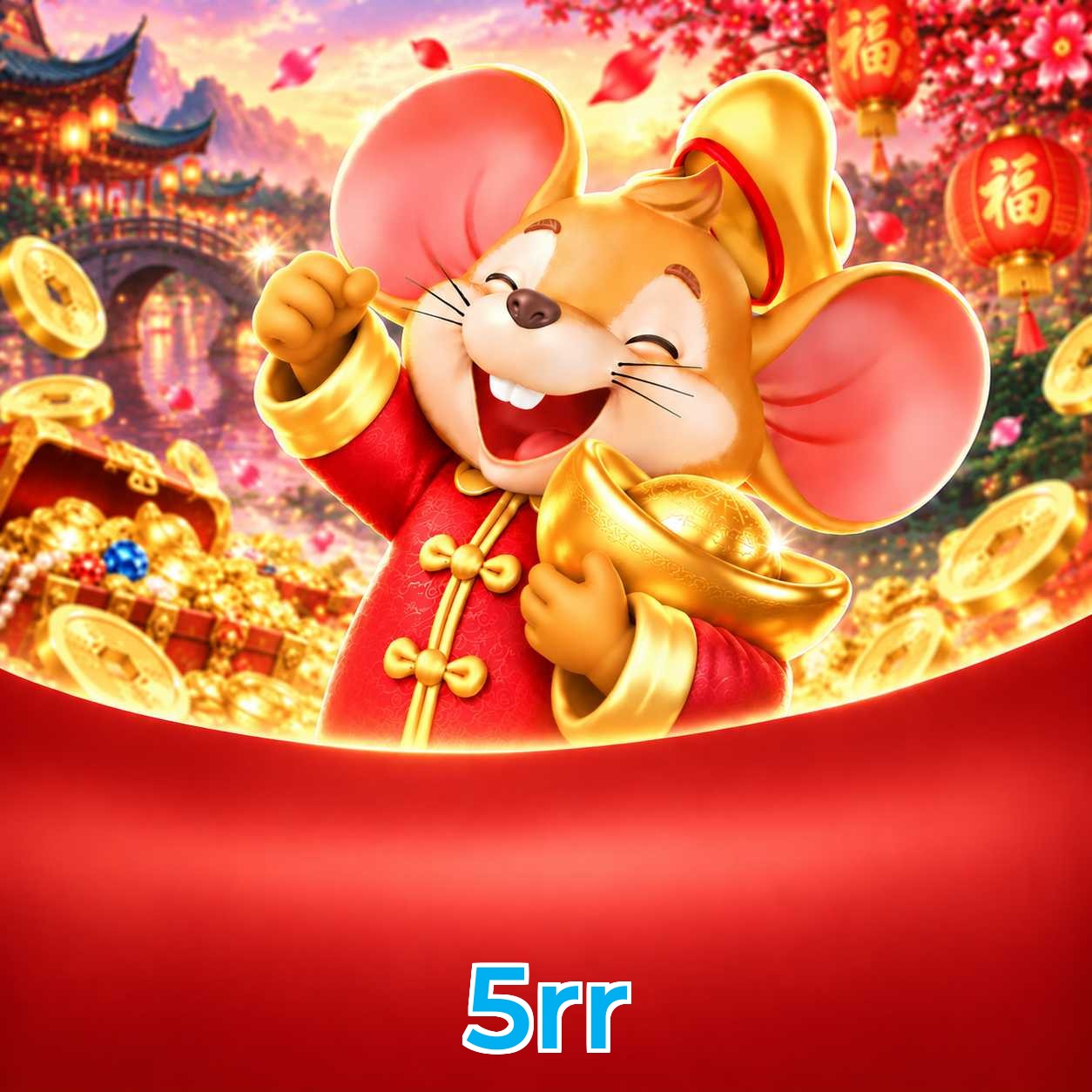 Slots e lottery na mesma plataforma 5rr