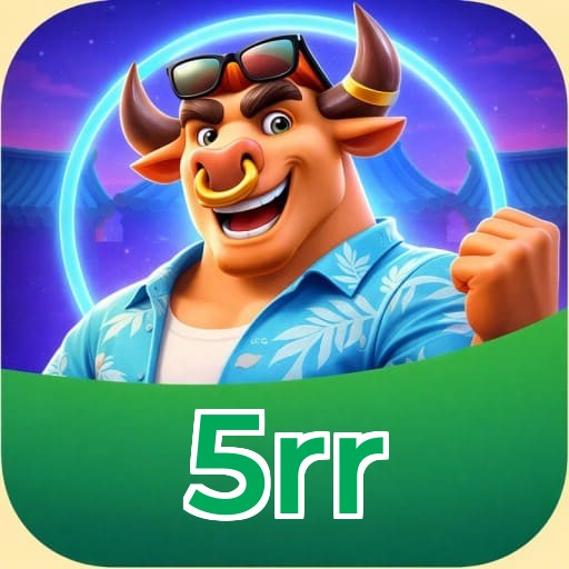 5rr Logo