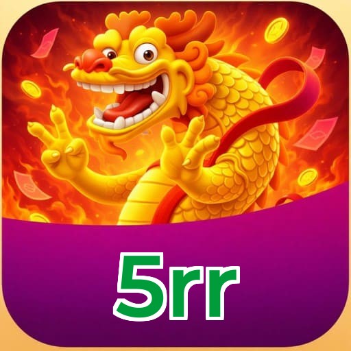 5rr Logo