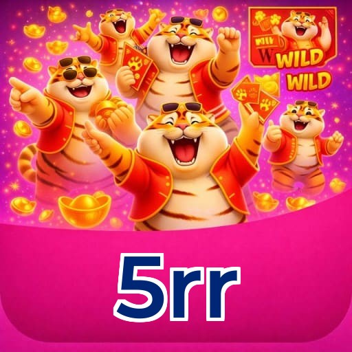 5rr Logo