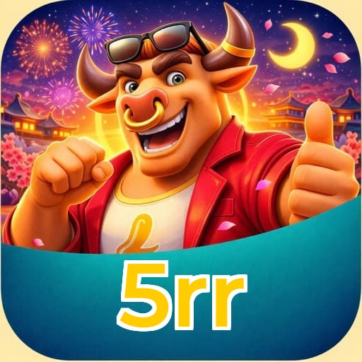 5rr Logo