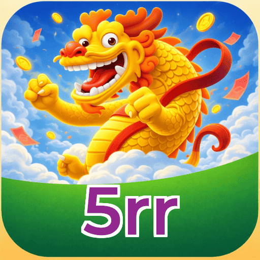 5rr Logo