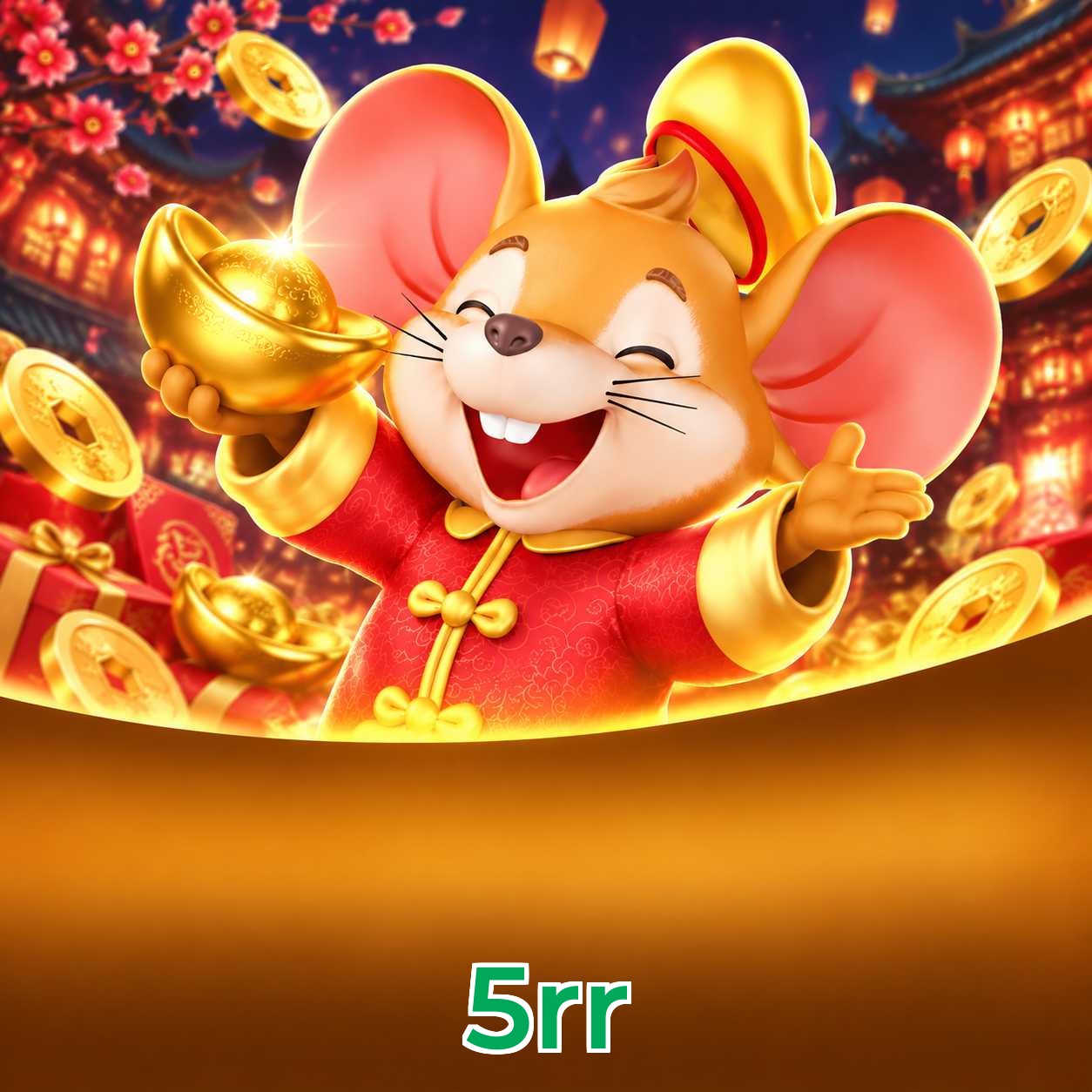 Jogos disponveis ps-instalao na 5rr